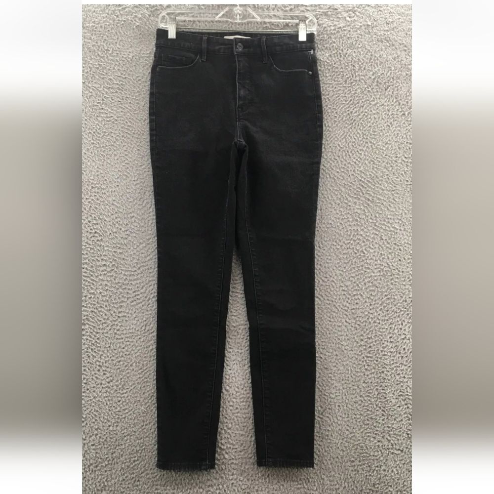 SANCTUARY x Anthropologie Jeans SZ 4 (NWT)  length 37.5in